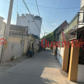 The owner needs to urgently sell a house on a corner lot of 40m2 in Van Tao Commune, Thuong Tin. _0