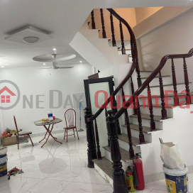 Selling Truong Dinh house, wide lane house, area near Cho Mo, DT43m2, price 4 billion. _0