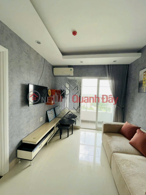 Pegasus apartment for rent 69m2, 2 bedrooms, fully furnished, price only 10 million\/month _0