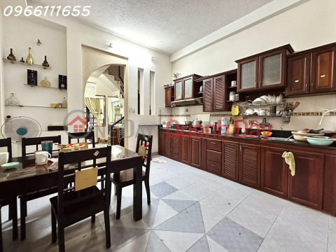 TRAN QUANG DIEU - P14 - LE VAN SY THONG FASHION CAPITAL - 70M2 (4.5x15.5) - BEAUTIFUL 4-FLOOR HOUSE - 2 _0