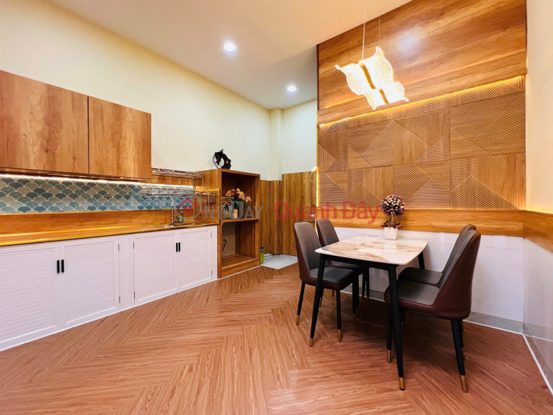 BÁN NHÀ MỚI VỊ TRÍ ĐẸP TĐC ĐẤT LÀNH — PHƯỜNG NAM NHA TRANG Việt Nam | Bán | đ 59 triệu