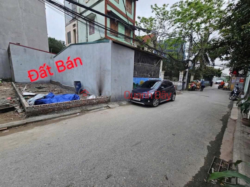 Đất Phúc Lợi 40m nở hậu, oto tránh kinh doanh chỉ nhỉnh 6 tỷ còn tl. LH 0936123469 Niêm yết bán