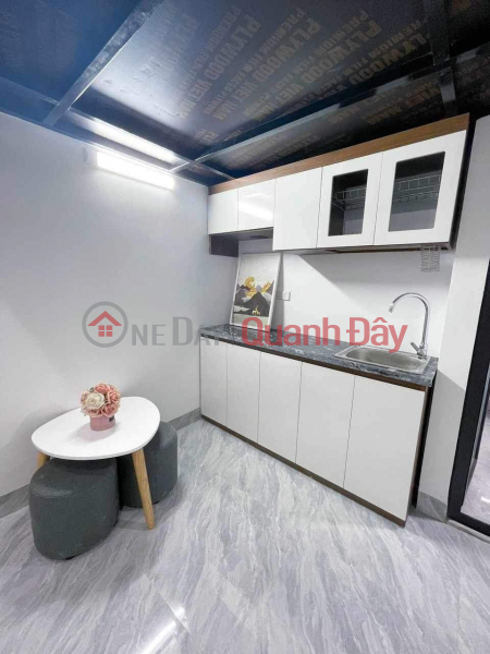 ₫ 3.5 Million/ month | REAL news, extremely cheap sale 50% of room price 3.5 million\\/month during Tet Kim Giang, Hoang Mai fully furnished studio room