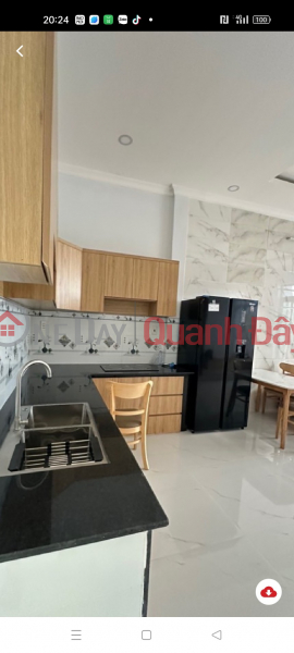 Property Search Vietnam | OneDay | Residential | Sales Listings | Urgent sale of new house Pham Van Chieu Go Vap 4.85 billion 73m2, house near Thach Da market, surrounding amenities are not lacking anything