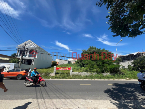 BEAUTIFUL LAND - GOOD PRICE - Owner Needs to Quickly Sell Real Estate in Prime Location in Phan Thiet City, Binh Thuan Province _0