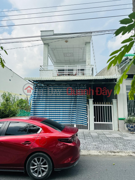 đ 3.7 Billion | HOUSE By Owner - Good Price - House For Sale On Quang Khanh Street, My Tra Commune, Cao Lanh, Dong Thap