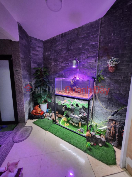 Property Search Vietnam | OneDay | Residential, Sales Listings | TRUNG PHUNG LOT – 6 FLOORS – ELEVATOR – BUSINESS – 2 ALLEY FRONTS