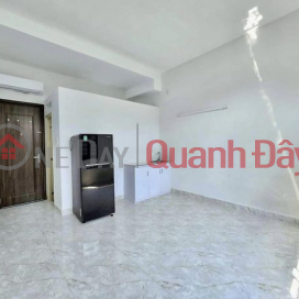 Studio with basic furniture, 100% new room at Ni Su Huynh Lien, Ward 10, Tan Binh, preferential price _0