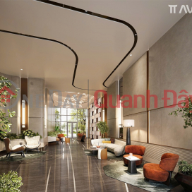 Only 9 million\/month, own a Japanese standard property at AVIO Center in Binh Duong province, adjacent to the Thu Dau Mot border. _0