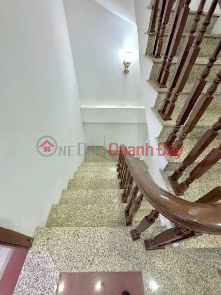 House in My Dinh Center, Comfortable to Live In, Beautiful Interior, New 39m2 x 5 Floors Price 8.6 billion | Vietnam | Sales, đ 8.6 Billion