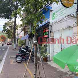 Own House With 2 Fronts Truong Cong Dinh Beautiful Location In City. Vung Tau. _0