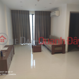 THE OWNER NEED TO LEASE THE 18th floor apartment VINHOMES SMART CITY _0