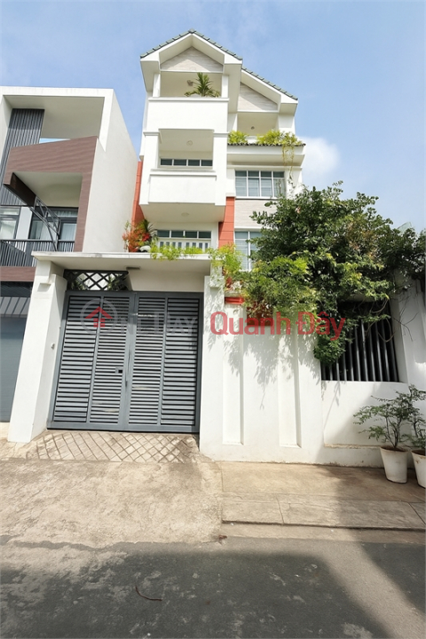 Urgent Sale! Villa near Tan Huong Market, Tan Phu - Price reduced by 2 billion, golden opportunity for serious buyers _0