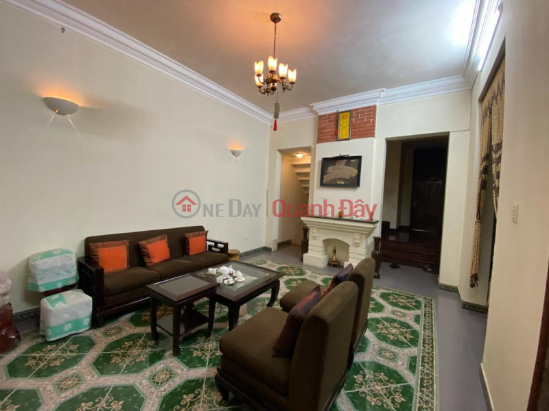 Property Search Vietnam | OneDay | Residential | Sales Listings House for sale on Ly Thuong Kiet, 150m, 6m frontage, 67.8 billion, car-avoiding road, corner lot