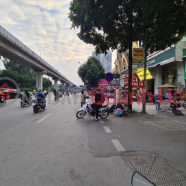 Bán nhà lô góc mặt phố Trần Phú Hà Đông 5 tầng 70m2 mt 7m giá 30.9 tỷ _0