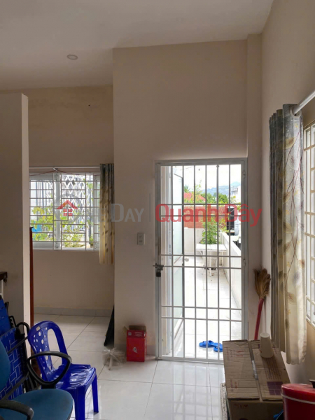đ 34 Million Car Alley House on Lien Hoa Street, Vinh Ngoc Commune, Tay Nha Trang Ward