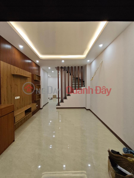 Property Search Vietnam | OneDay | Nhà ở | Niêm yết bán, ĐỘI CẤN - BA ĐÌNH- MT 3,9M- NHÀ MỚI -Ở NGAY - GẦN HỒ - AN SINH ĐỈNH - HƠN 8 TỶ