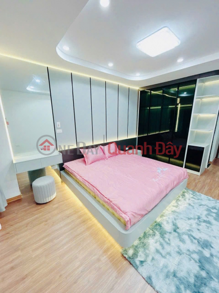 Property Search Vietnam | OneDay | Nhà ở | Niêm yết bán | ️Hiếm Bán Nhà Minh Khai 31M2 5T MT 4.8 M, Chỉ 6.8 Tỷ Mặt Ngõ Kinh doanh 3 bước ra ngay phố️