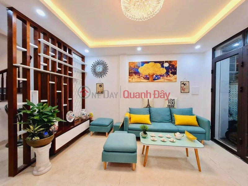 Property Search Vietnam | OneDay | Nhà ở | Niêm yết bán | NGÔI NHÀ ĐIỂM 10 SIÊU ĐẸP NGAY TRUNG TÂM CẦU GIẤY