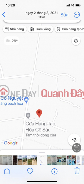 OWNER NEEDS TO SELL LOT OF LAND URGENTLY WITH BEAUTIFUL LOCATION in Vinh Quang Commune, Kon Tum City, Kon Tum Province Vietnam Sales đ 1.1 Billion