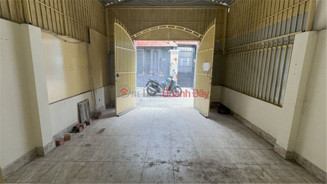 Property Search Vietnam | OneDay | Residential, Sales Listings House for sale (4 x 20)m, 7m truck alley, Tan Ky Tan Quy Street, Tan Phu