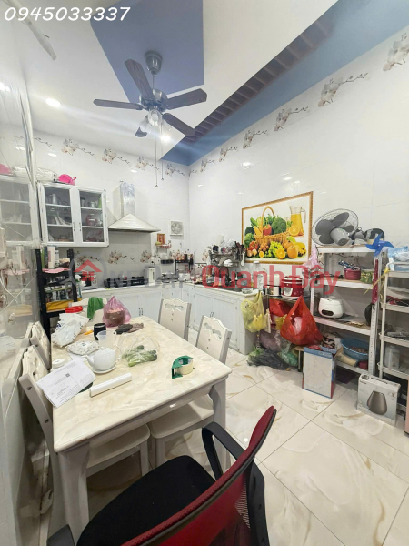 Property Search Vietnam | OneDay | Residential | Sales Listings 3-story house for sale on Street No. 2, Tan Kien Ward, District 7, area 62m² (5m x 12.5m),price 9.2 billion VND.