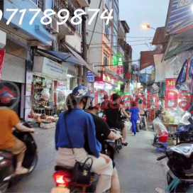 Seize the Opportunity: Sell House on Khuong Trung Street 60m2, Frontage 6m 6.3 Billion cash flow 22 million VND\/month _0