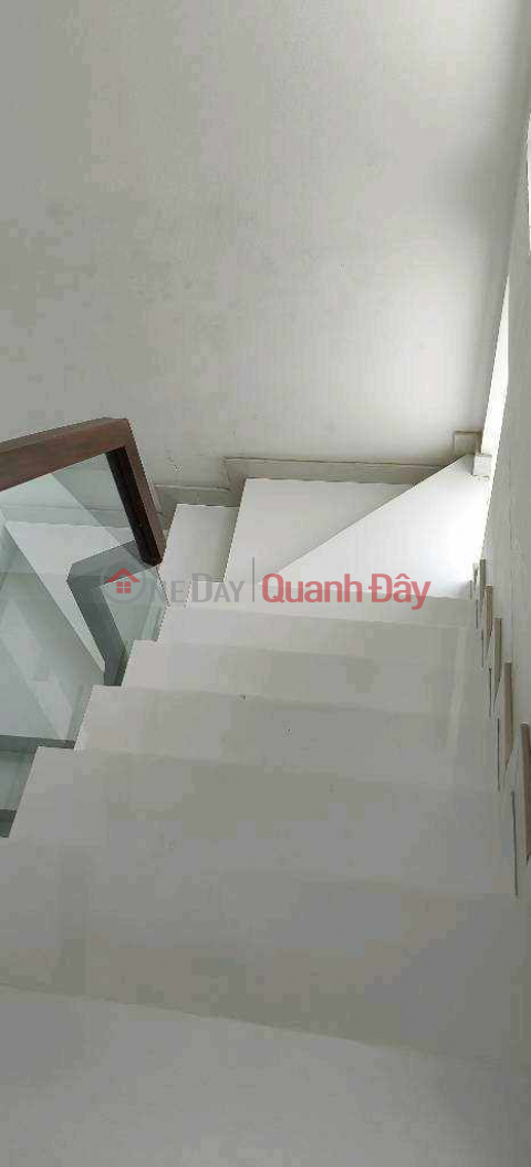 Nhà Mặt Phố - 7 Tầng, Phường 10 , Quận 3 _0