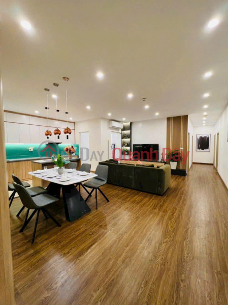 Moolight apartment is a good solution for families with average finances, Vietnam Sales đ 3.5 Billion