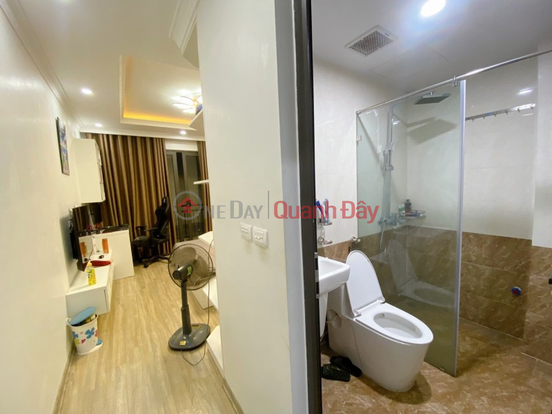 House for sale in Thanh Xuan district, Vu Tong Phan street 35m 5T 3 bedrooms, alley near new house street, just 4 billion VND contact 0817606560 | Vietnam | Sales | đ 4.35 Billion