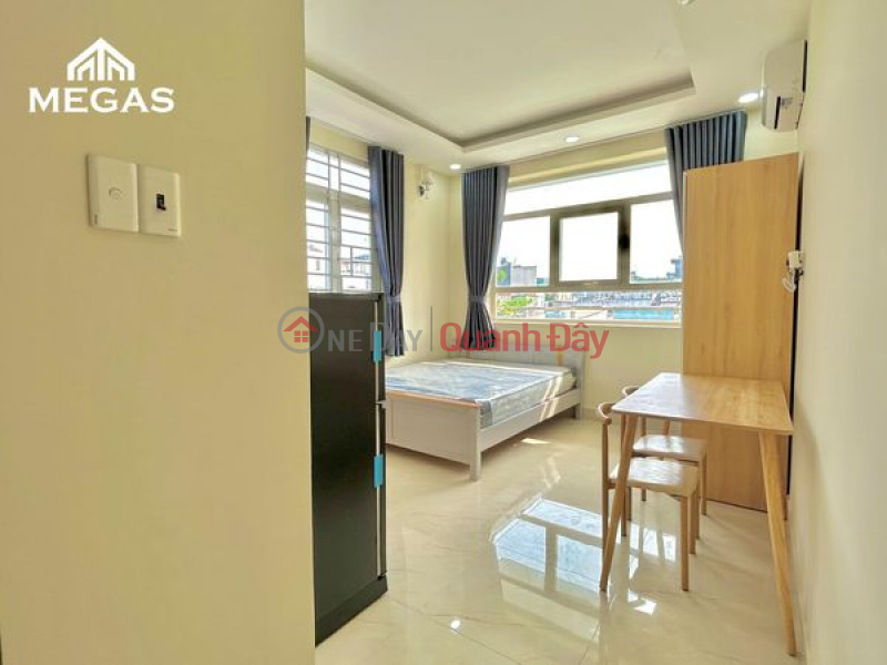 FULLY FURNISHED APARTMENT FOR RENT NEAR HANOI HIGHWAY - BINH THAI INTERSECTION - MK INTERSECTION Rental Listings