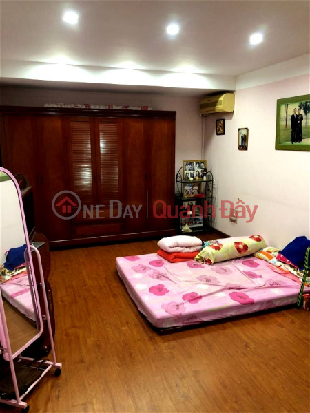 House for sale on Truc Lac Street, Ba Dinh District. Book 120m Actual 130m Frontage 7m Slightly 44 Billion. Commitment to Real Photos Description Sales Listings