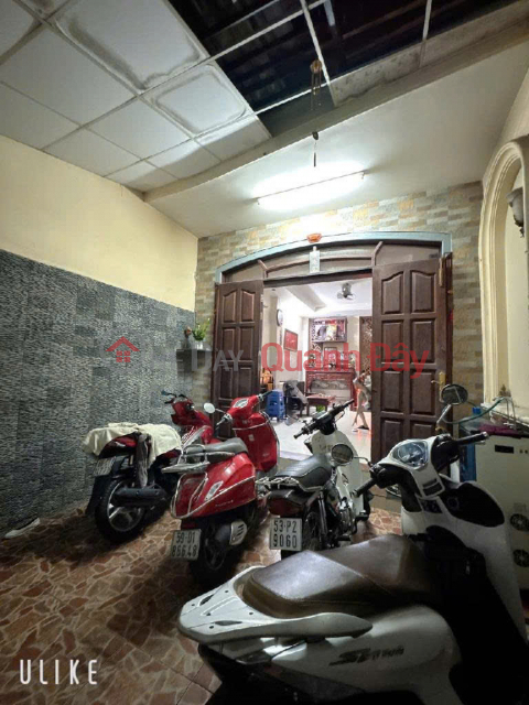 NHÀ 4 TẦNG - GÓC 2MT KHÔNG LG (849-0969364803)_0