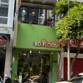 BD FLORIST- 56 Le Thi Rieng,District 1, Vietnam