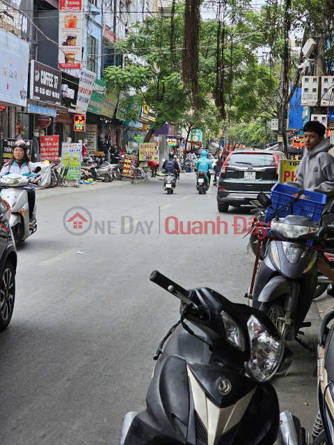 GẤP! PHÂN LÔ NGUYỄN CƠ THẠCH -LIÊN CƠ,56M2X6 TẦNG, ÔTÔ TRÁNH,THÔNG HỒ TÙNG MẬU _0