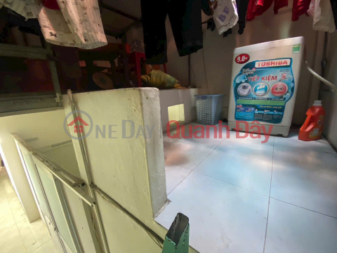 NHÀ ĐẸP – GIÁ TỐT – CHÍNH CHỦ CẦN BÁN Tại Đường Võ Văn Vân, Xã Vĩnh Lộc B, Huyện Bình Chánh _0