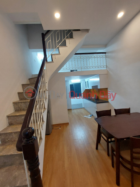 Property Search Vietnam | OneDay | Residential | Sales Listings Lang Ha collective 120m2, 3 bedrooms, near US Embassy, many amenities, only 3.45 billion