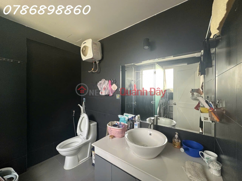 đ 10.7 Billion, APARTMENT FOR SALE – HAPPY VALLEY PHU MY HUNG – ONLY 10.7 BILLION VND