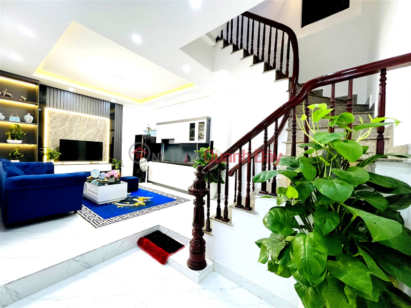 Property Search Vietnam | OneDay | Nhà ở | Niêm yết bán Hiếm, Bán nhà đẹp Nguyễn Trãi Thanh Xuân ở luôn, 50m, 4 tầng, ô tô đỗ cổng, nhinh 4 tỷ