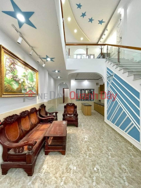 Property Search Vietnam | OneDay | Residential Rental Listings BEAUTIFUL NEW HOUSE for rent 1 MILLION 1 FLOOR NEAR THE HEAD OF MAJOR ARROW FACTORY 44 CMT8 ROAD
