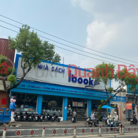 Ibook Bookstore - 218 Le Van Quoi,Binh Tan, Vietnam