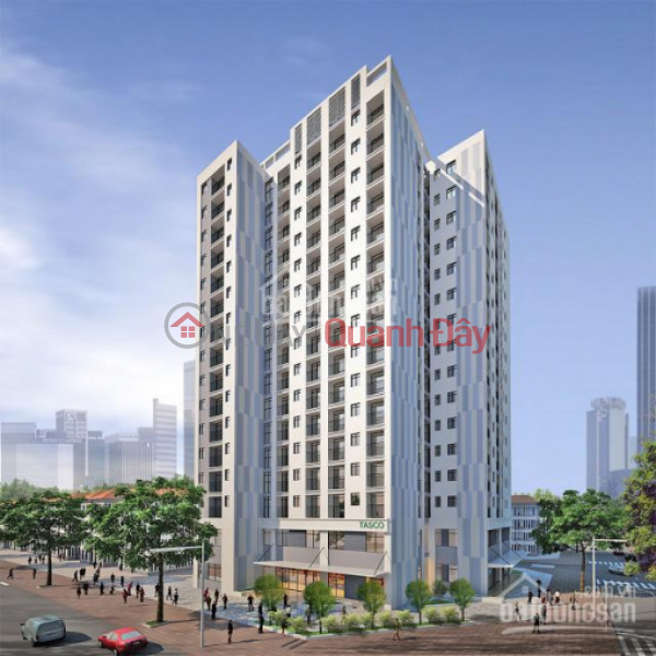 Bán căn hộ chung cư South Building Pháp Vân Trần Thủ Độ, 77m2 2PN nhỉnh 3 tỷ. Niêm yết bán