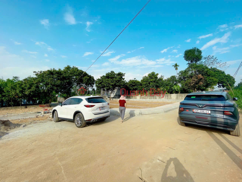 đ 1.8 Billion, 10 PLOTS FOR SALE - TUNG THIEN WARD - A RARE OPPORTUNITY FOR INVESTORS