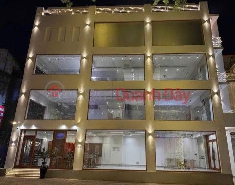 Mình cho thuê nhà, Đội Cấn, Giang Văn Minh, Đốc Ngữ; 115m2* 4T -41 tr _0