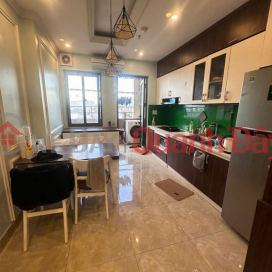 Apartment for sale at Cat Tuong Eco View, Ly Anh Tong Street, price over 2 billion VND, ready with ownership certificate. _0