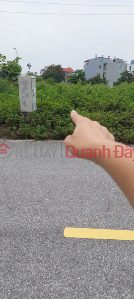 Property Search Vietnam | OneDay | Nhà ở, Niêm yết bán | CHÍNH CHỦ BÁN 85M2 ĐẤT THỔ CƯ SẴN SỔ MẶT TIỀN OTO TRÁNH TRUNG TÂM HẢI AN