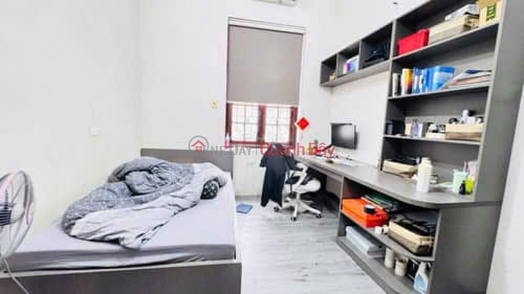 CHỈ 360 TRIỆU M CÓ NGAY BT QUÁN THÁNH 100M 4 TÀNG MẶT TIỀN 5.5M 3 THOÁNG GÀN HỒ GIÁ 36 TỶ 0878168006 Niêm yết bán