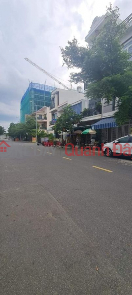 Property Search Vietnam | OneDay | Residential | Sales Listings House for sale with 4 floors, frontage of Dang Thi Kim street, 16m wide, next to Social apartment, Phuoc Long resettlement area, Nha Trang.