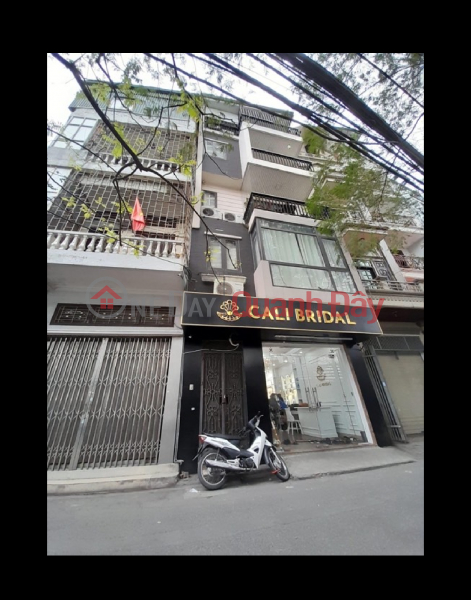 FOR SALE AUTOMATIC HOMES, EXTREMELY GOOD BUSINESS AT NGUYEN TRI - THANH XUAN STREET, NEAR ROYAL CITY. Sales Listings