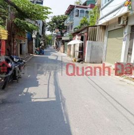 Mảnh đất đẹp ở Cống Thôn, Yên Viên, đường oto tránh, kinh doanh,141m, mặt tiền: 6m, 9 tỷ 2 _0